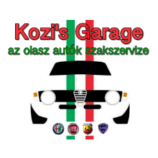 Kozi's Garage